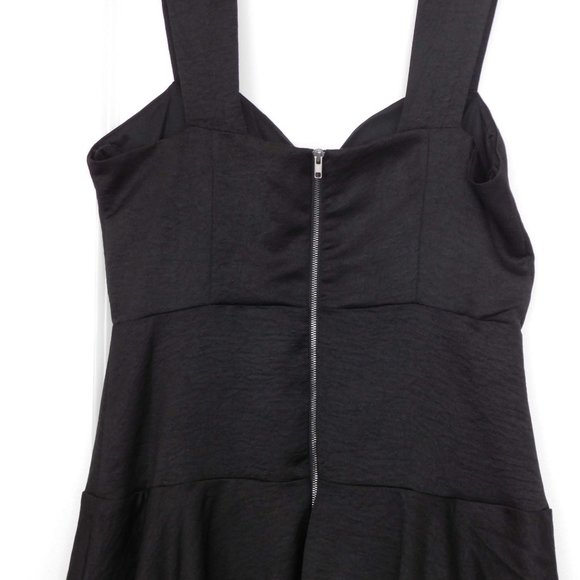 NEW Altar'd State Cordelia Mini Sleeveless Dress SZ S & M - Picture 9 of 15